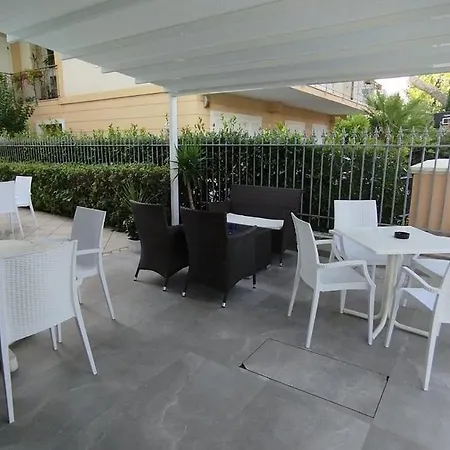 Hotel Pigalle Riccione