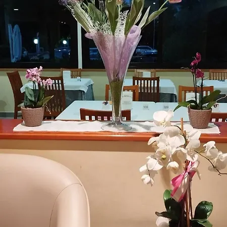 皮加勒酒店 2*