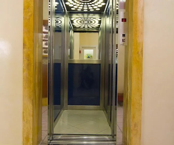 Pigalle ריצ'יונה