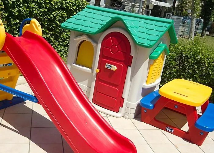 Pigalle ריצ'יונה