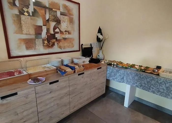 Pigalle 2* ריצ'יונה