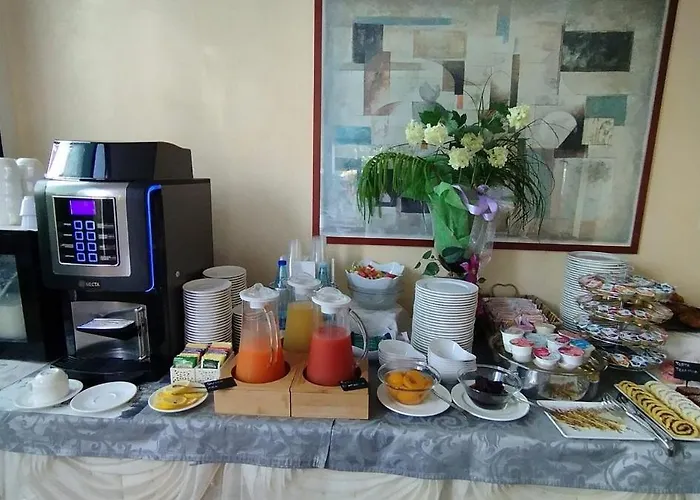 Pigalle ריצ'יונה