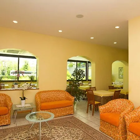 Hotel Pigalle Riccione