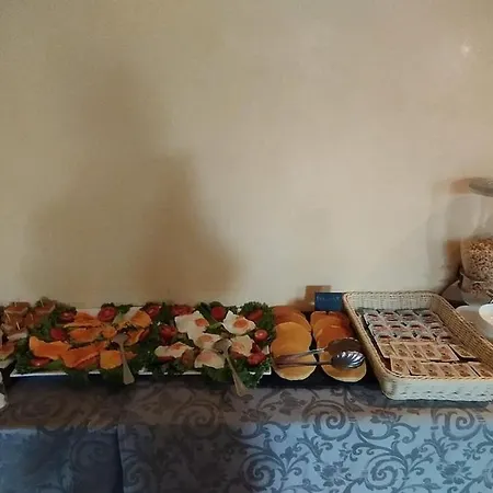 Ξενοδοχείο Pigalle 2*