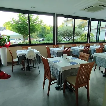 Hotel Pigalle Riccione