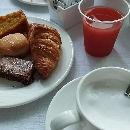 Pigalle Ριτσιόνε