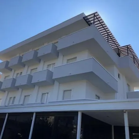 Ξενοδοχείο Pigalle
