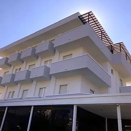 Pigalle Hotel Riccione