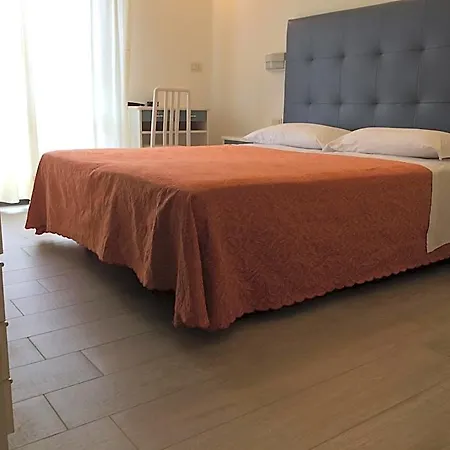 Hotel Pigalle Riccione