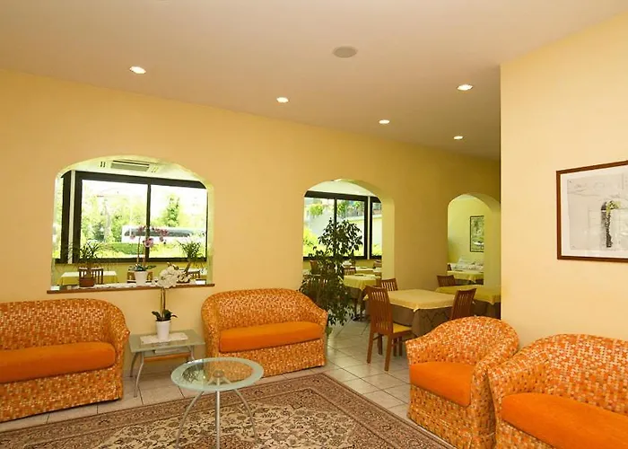 Szálloda Pigalle Riccione