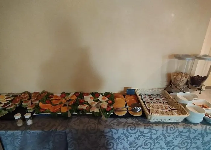 Szálloda Pigalle 2*