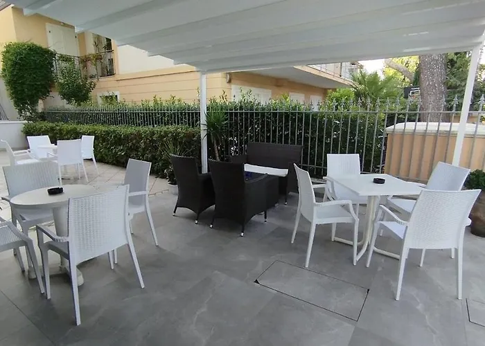 Hotel Pigalle Riccione