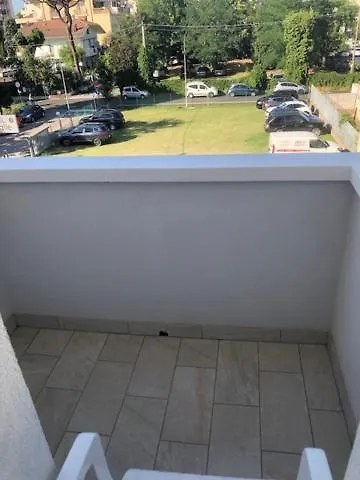 Pigalle Szálloda 2*