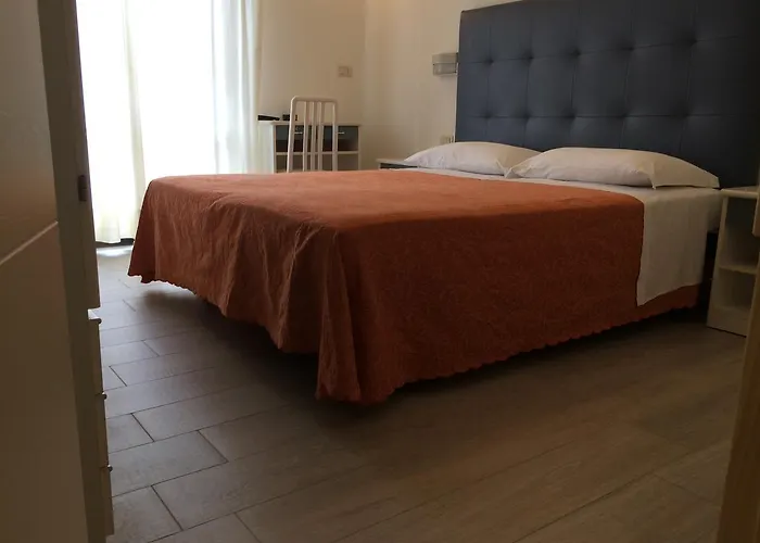 Hotel Pigalle Riccione