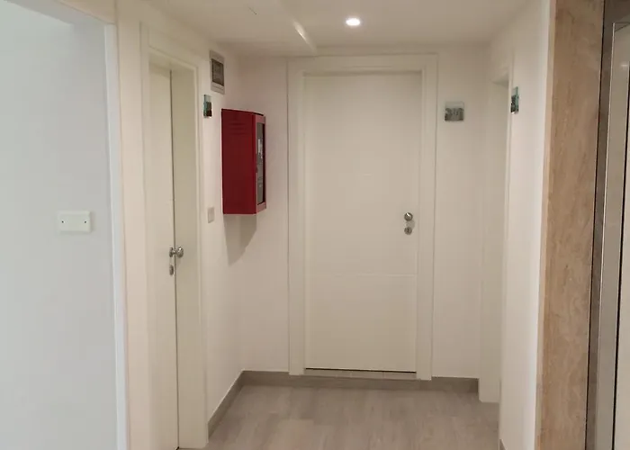 Szálloda Pigalle 2*